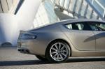 Aston Martin Rapide 2010 года